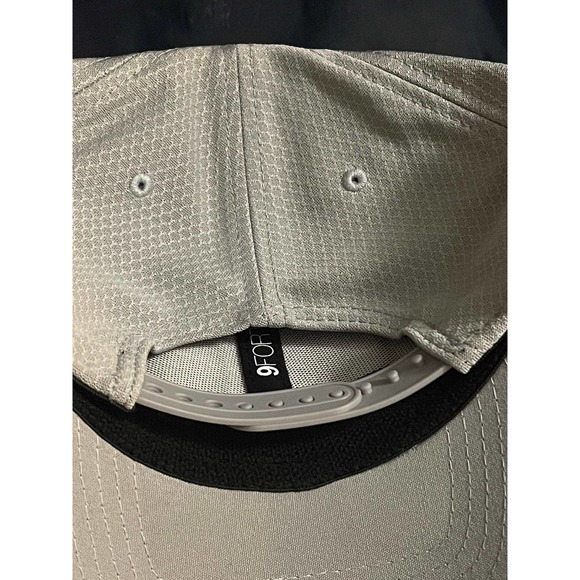 Tampa Bay Buccaneers New Era Super Bowl LV Champions 9forty Adjustable‎ Hat Cap - Picture 4 of 4